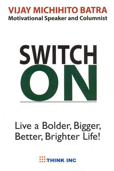 Switch On